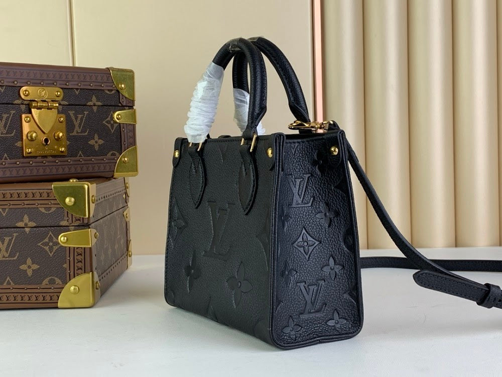 Anum Bags ln Luxury Bag --56762