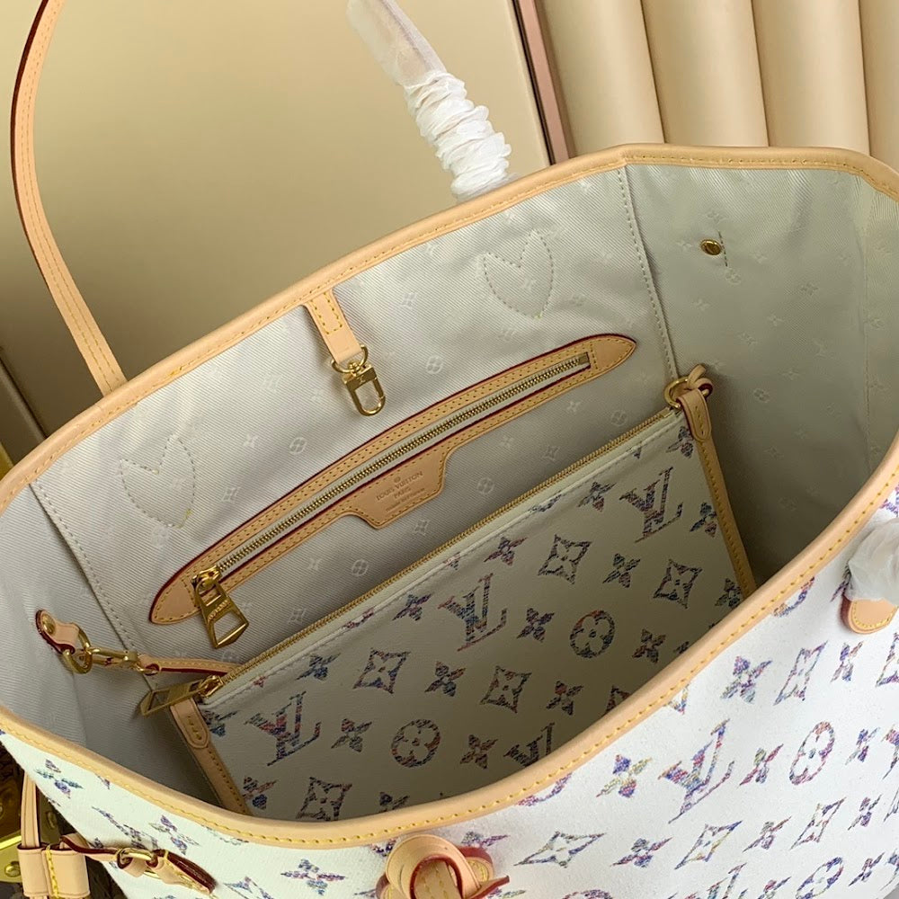 Anum Bags LV Luxury Bag --55765