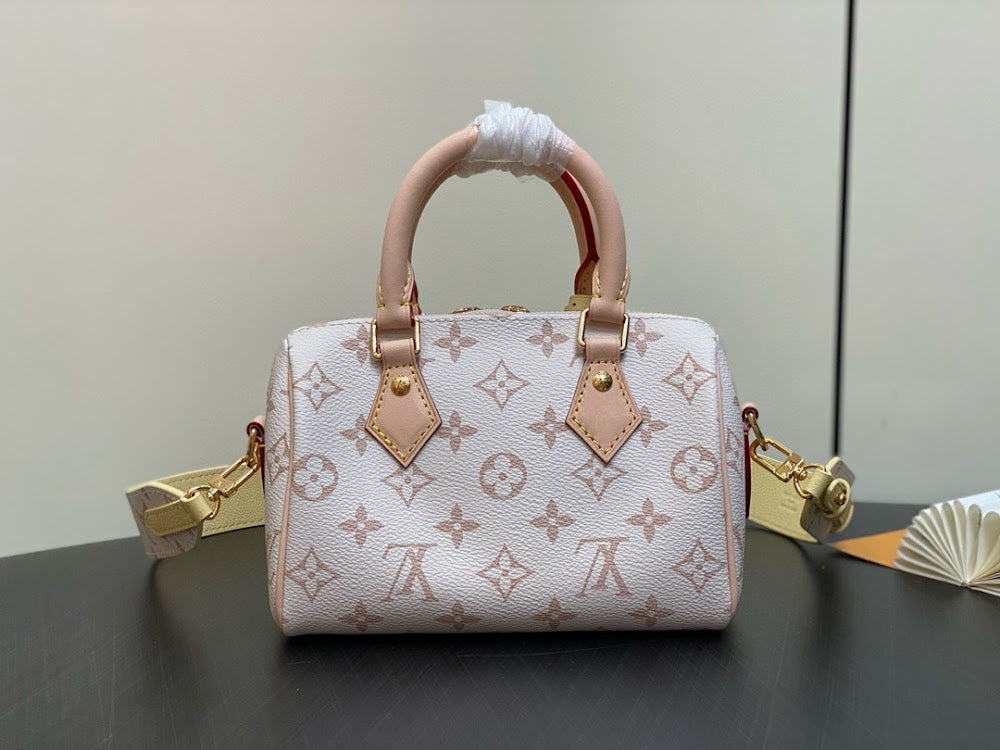Anum Bags LVn Luxury Bag --79546