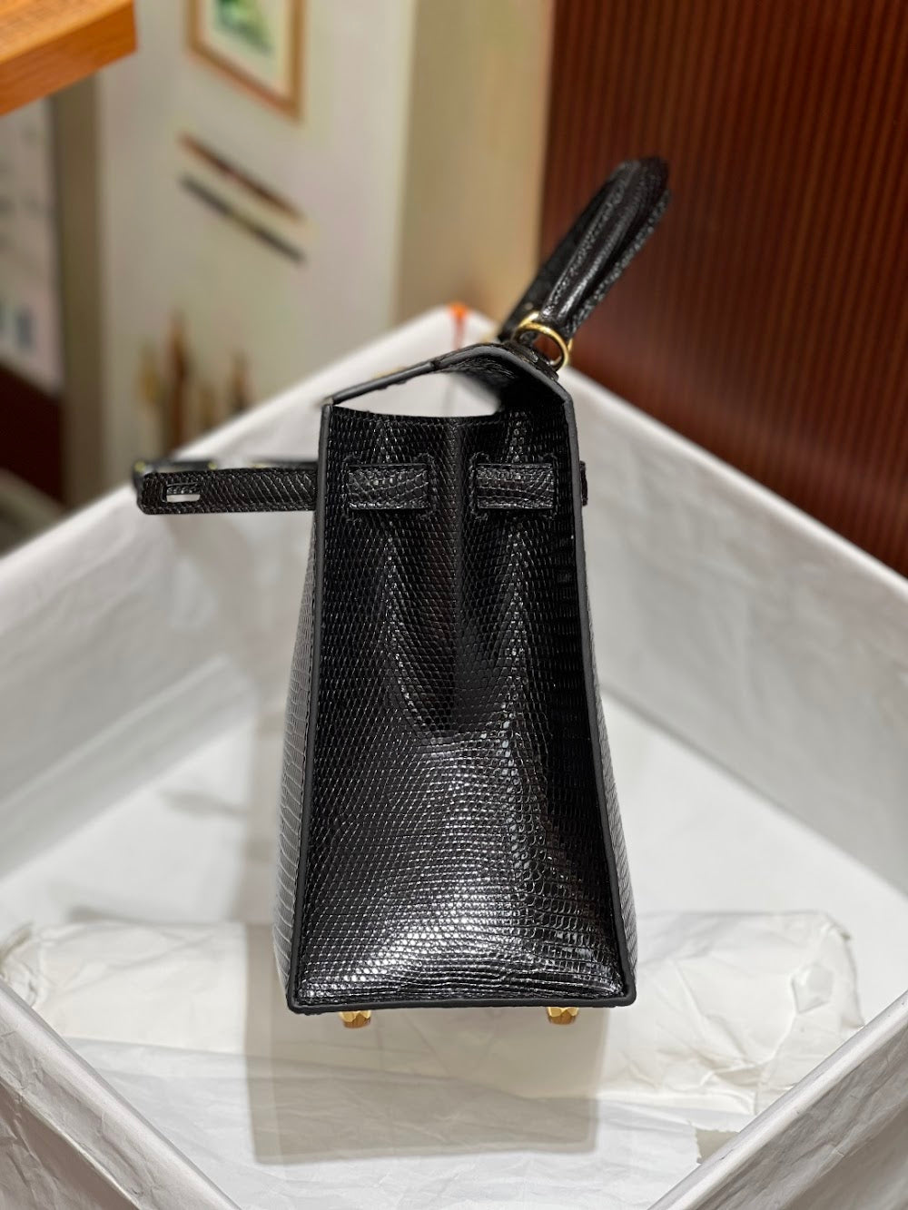 Anum Bags Hermesn Luxury Bag --117126