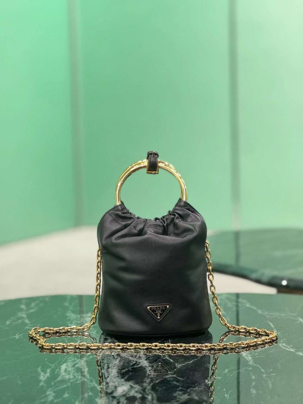Ezyycart Bags Prada Luxury Bag --53954