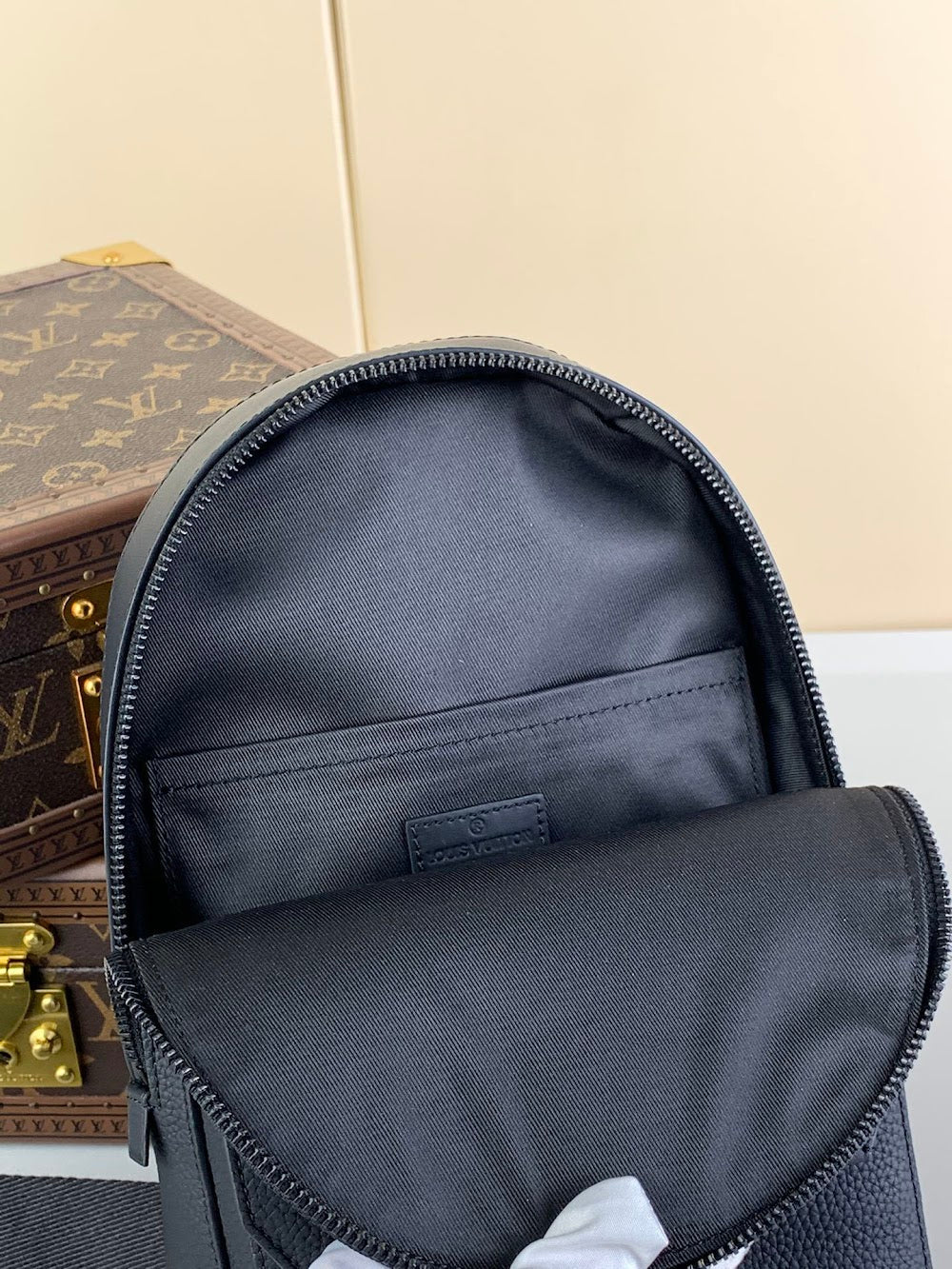 Anum Bags LV Luxury Bag --55697