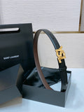 Ezyycart Bags YSLn Luxury Belt --110480