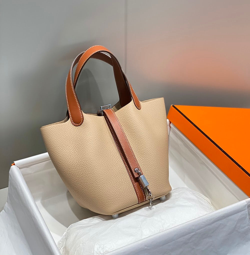 Anum Bags Hermesn Luxury Bag --118792