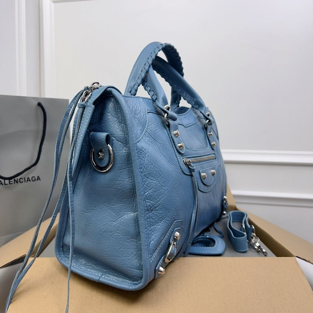 Ezyycart Bags Balenciaga Luxury Bag --110569