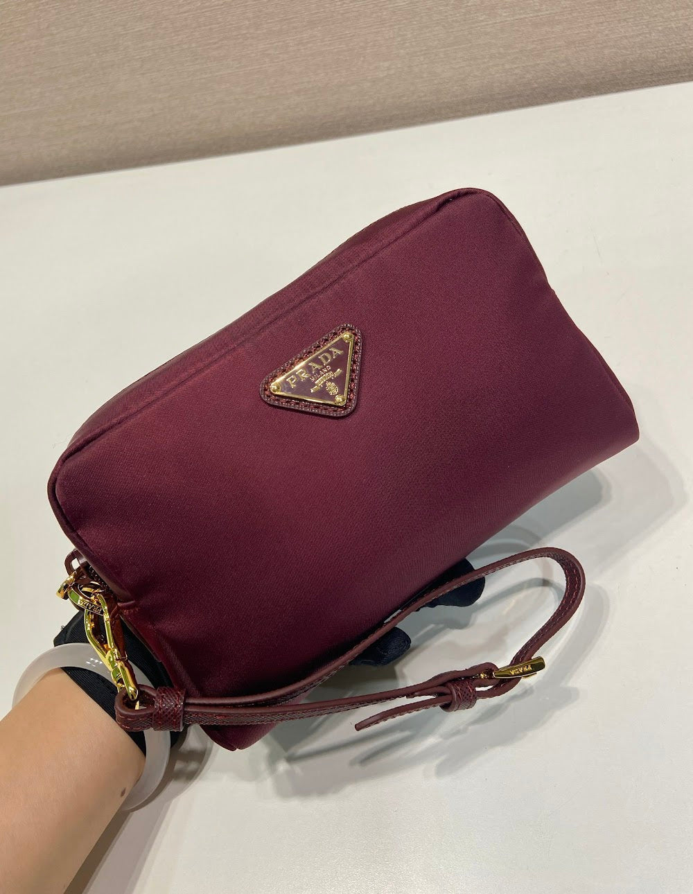 Ezyycart Bags Prada Luxury Bag --54328