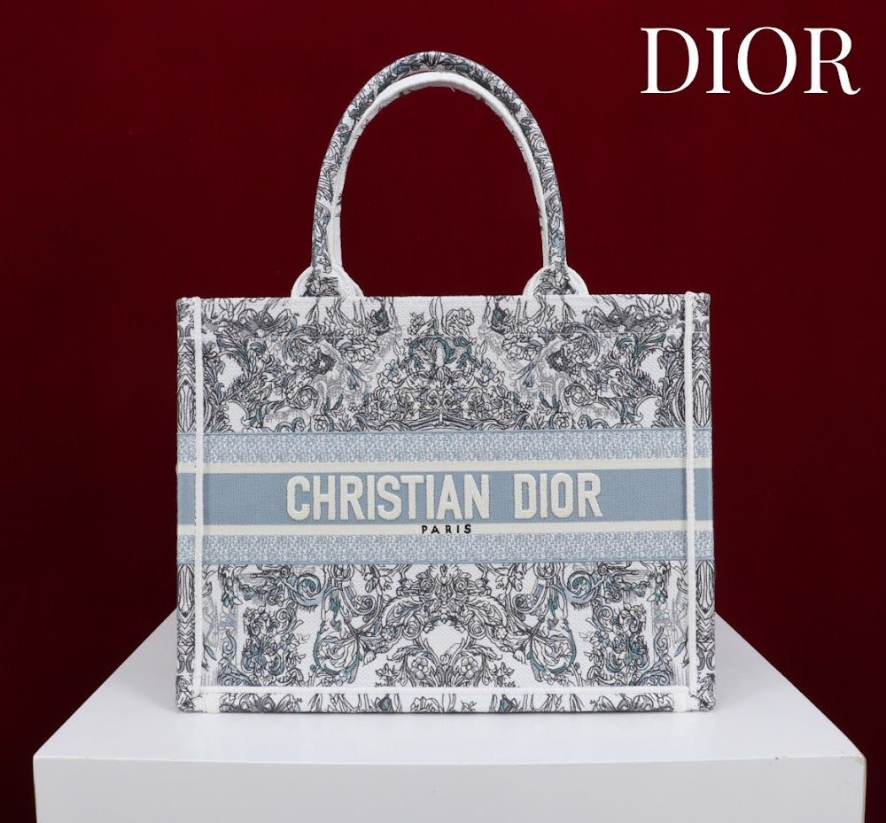 Anum Bags Diorn Luxury Bag --114906