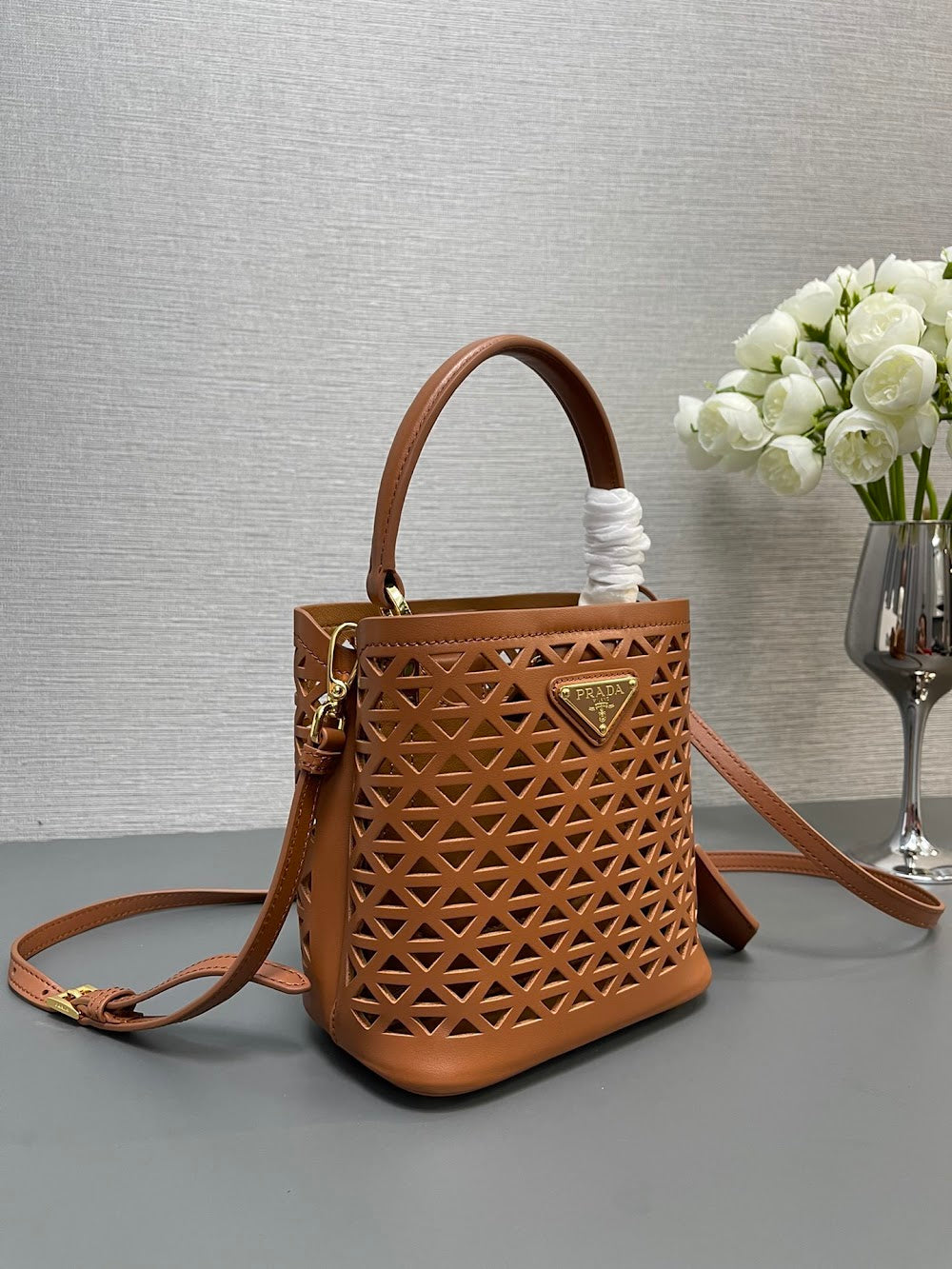 Ezyycart Bags Pradn Luxury Bag --102051