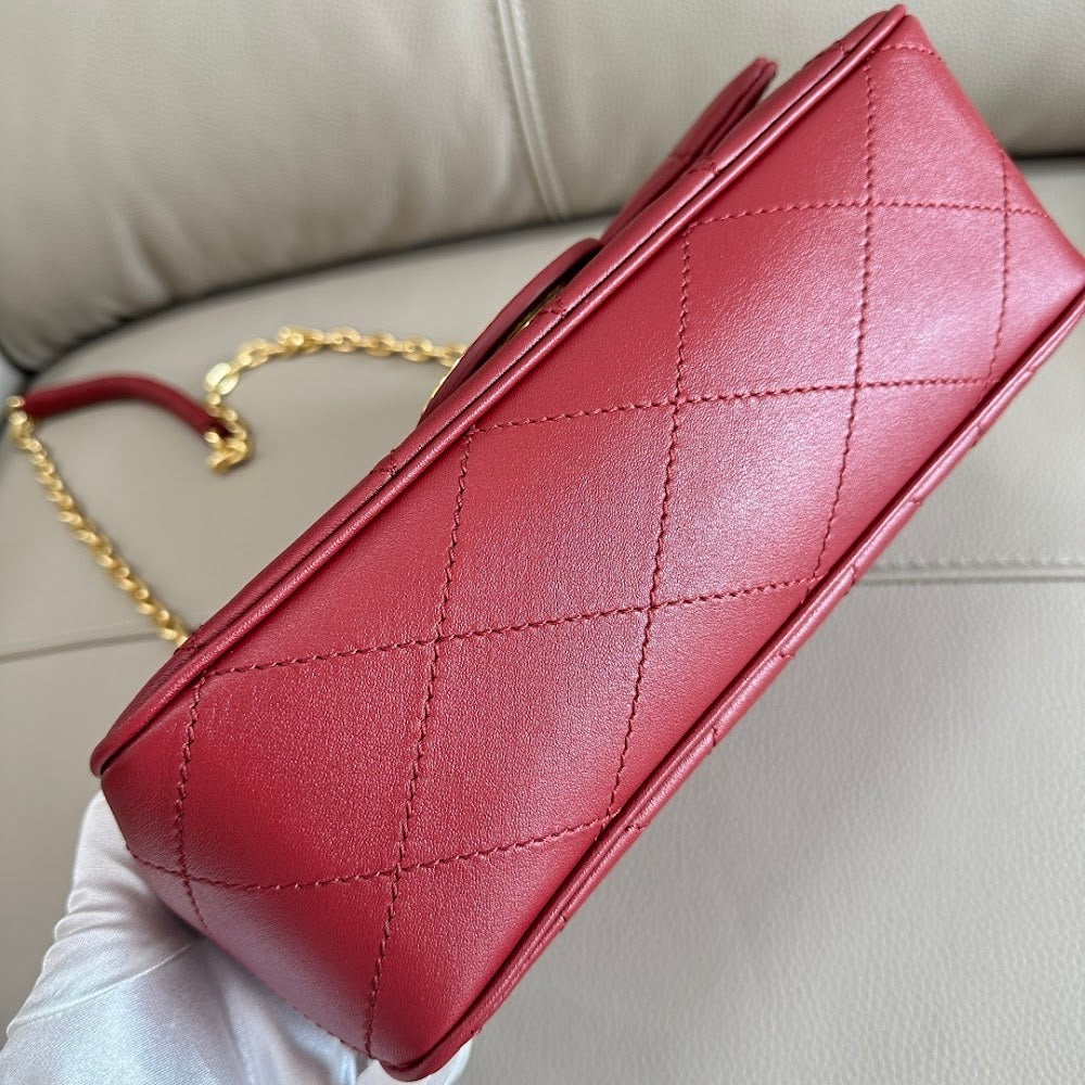 Ezyycart Bags Burberryn Luxury Bag --92263