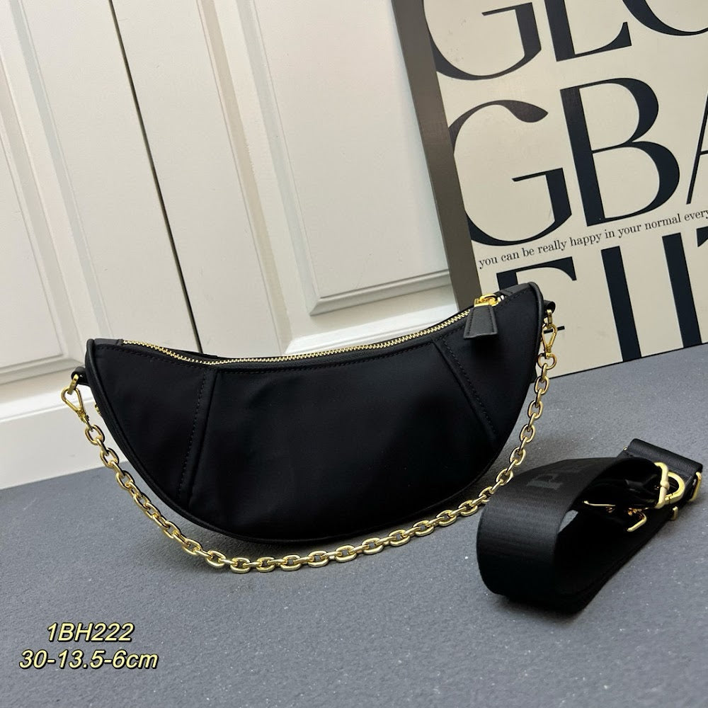 Ezyycart Bags pradn Luxury Bag --74122