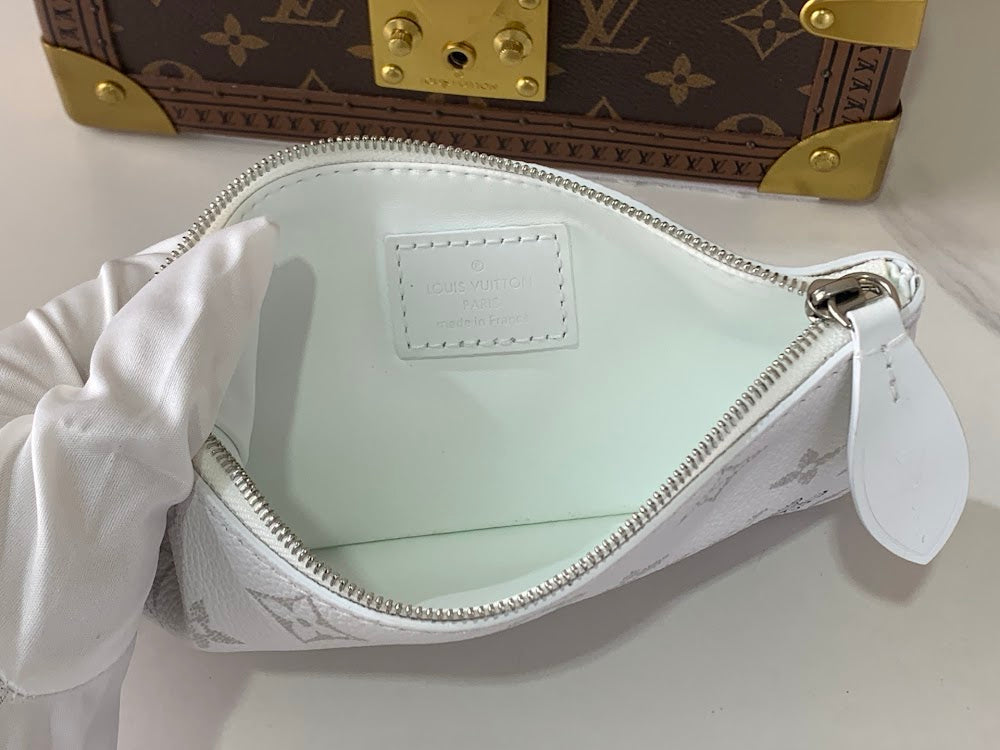 Ezyycart Bags LV Luxury Bag --55882