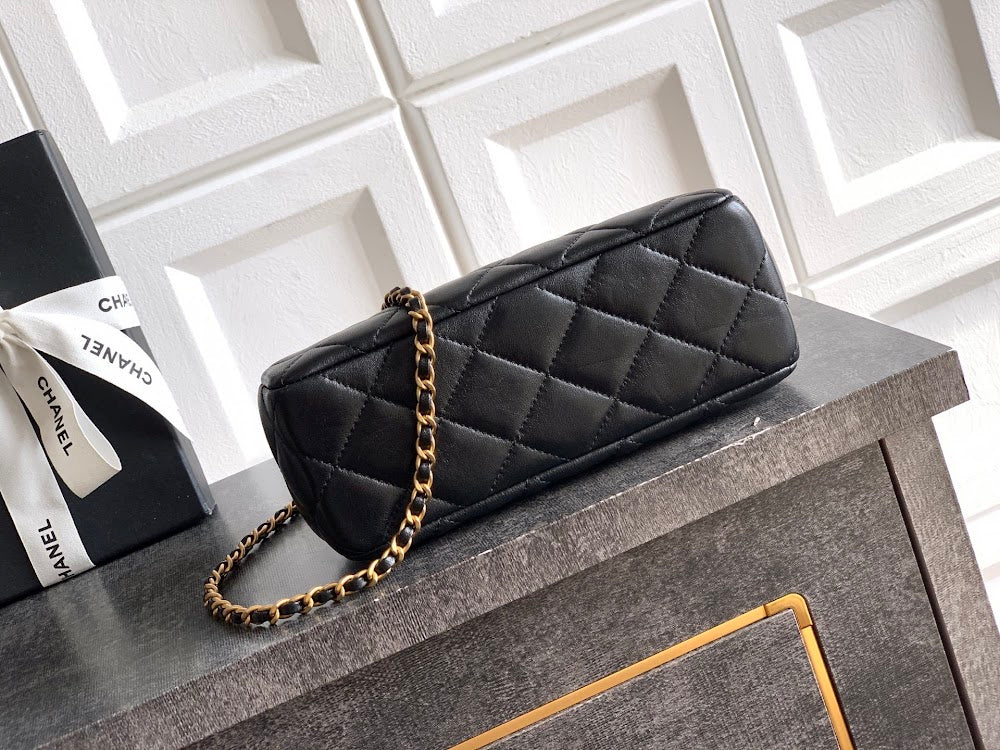 Anum Bags CHn Luxury Bag --112664