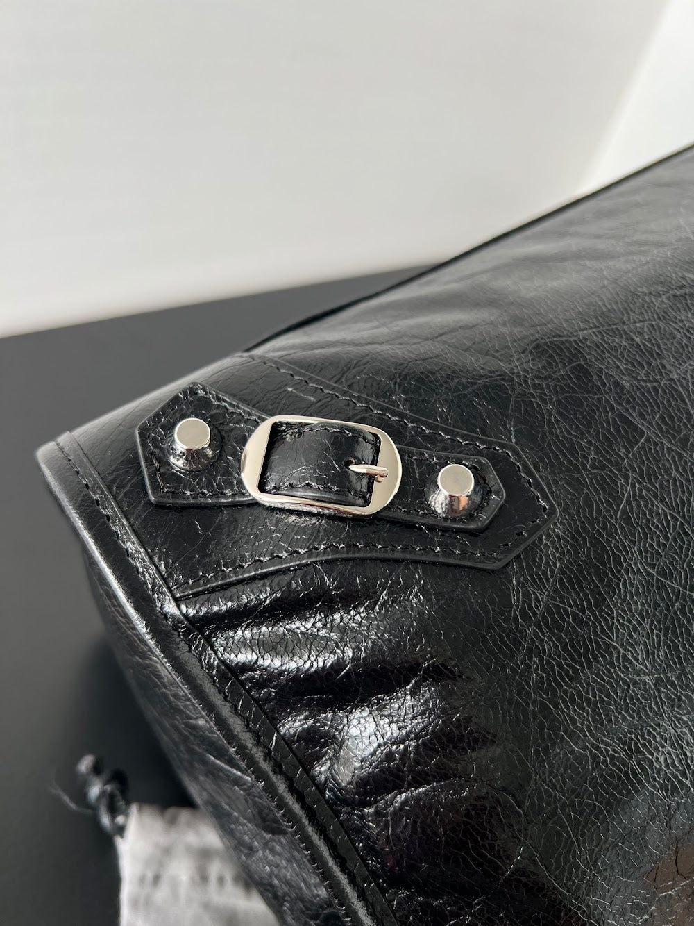 Ezyycart Bags Balenciaga Luxury Bag --110631