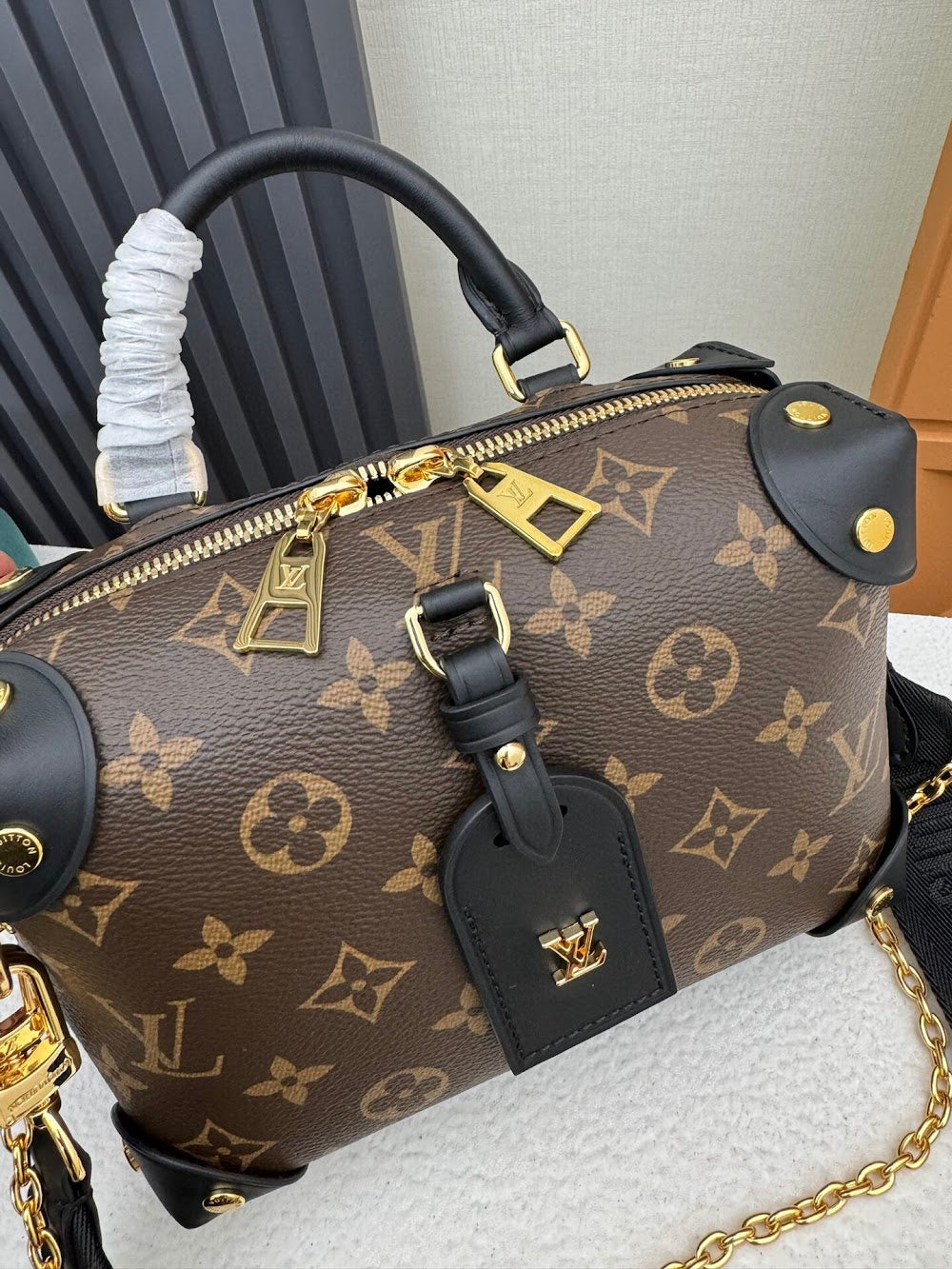 Anum Bags LVn Luxury Bag --81034