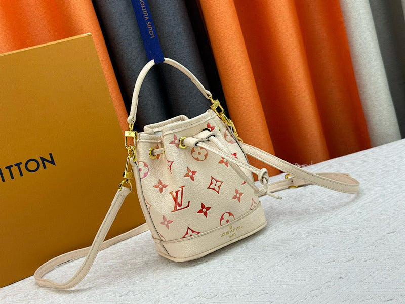 Anum Bags LVn Luxury Bag --78996