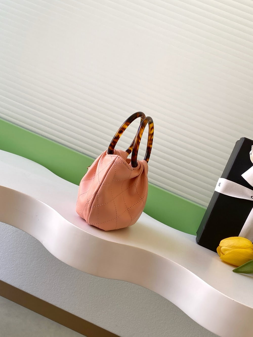 Anum Bags CHn Luxury Bag --114362