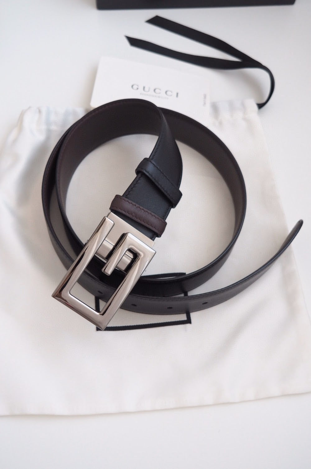 Ezyycart Bags Guccin Luxury Belt --105748