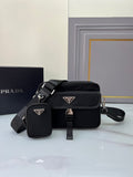Ezyycart Bags Pradn Luxury Bag --101617