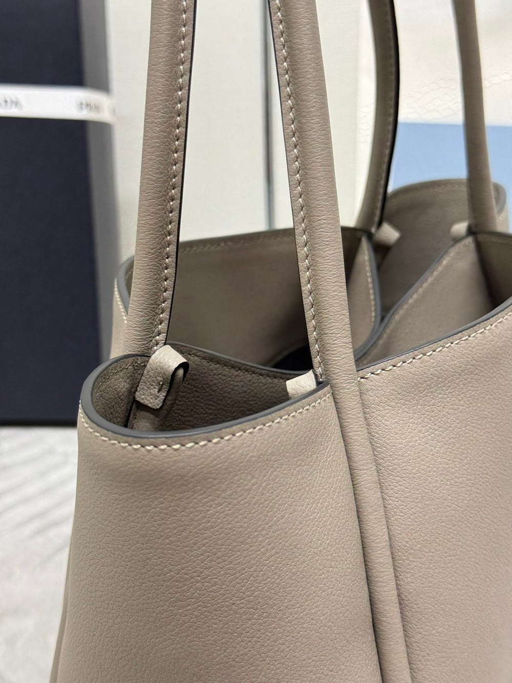 Ezyycart Bags Pradn Luxury Bag --101430