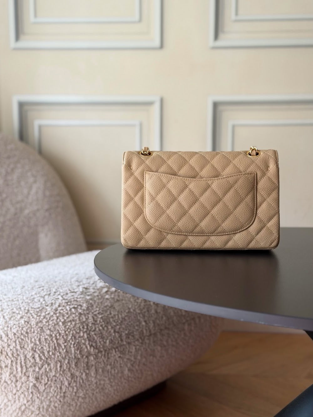 Anum Bags CHn Luxury Bag --114028