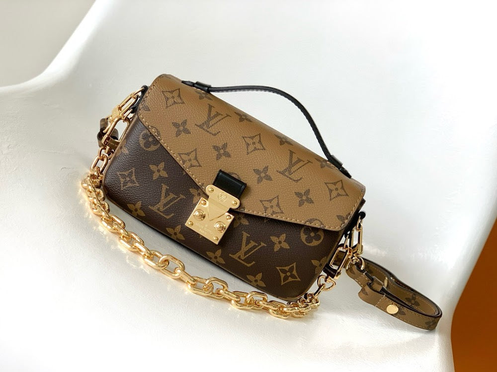 Anum Bags LVn Luxury Bag --81078