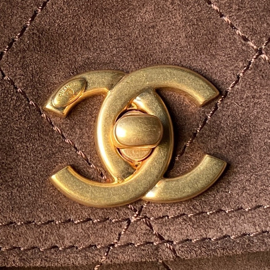 Anum Bags CHn Luxury Bag --112843