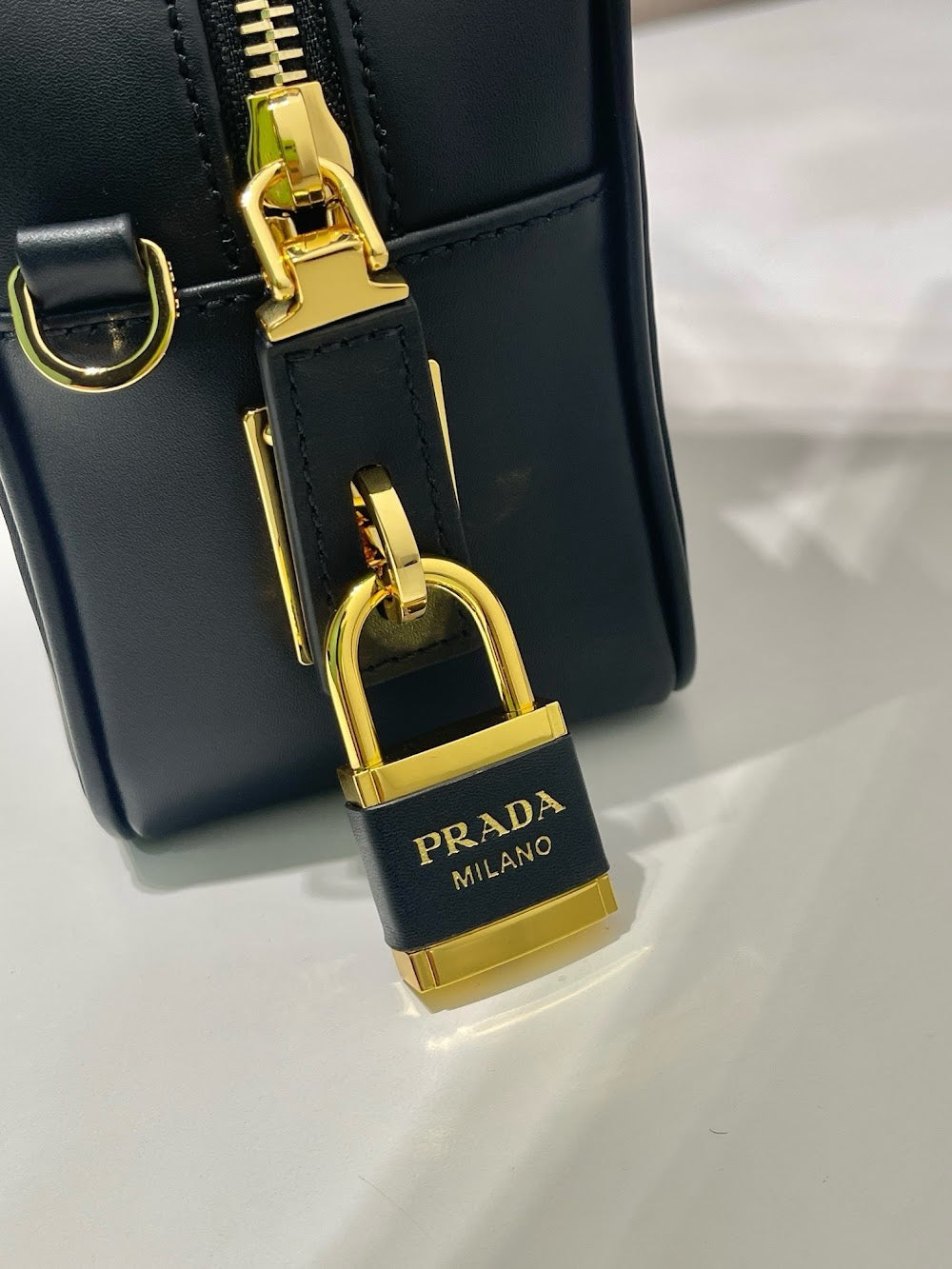 Ezyycart Bags pradn Luxury Bag --74428