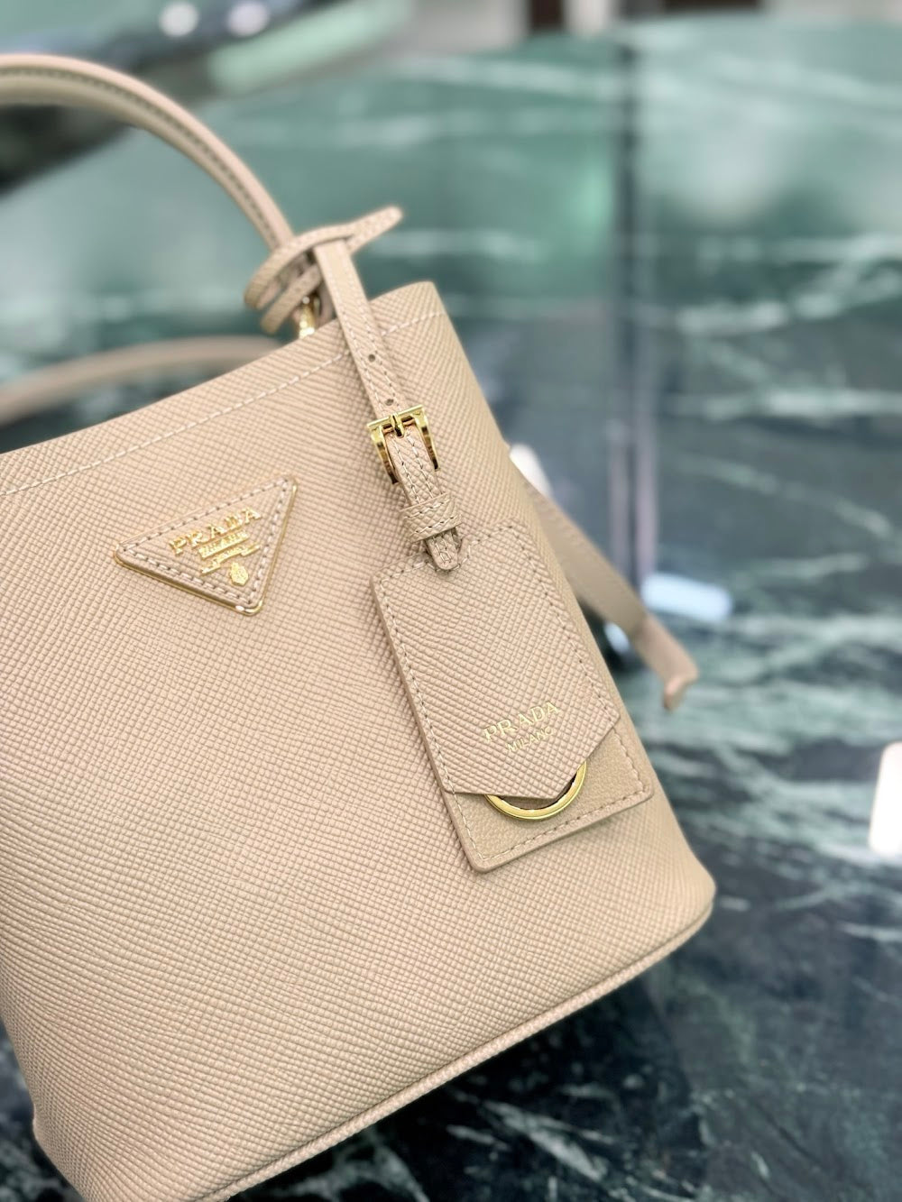 Ezyycart Bags Pradn Luxury Bag --101864
