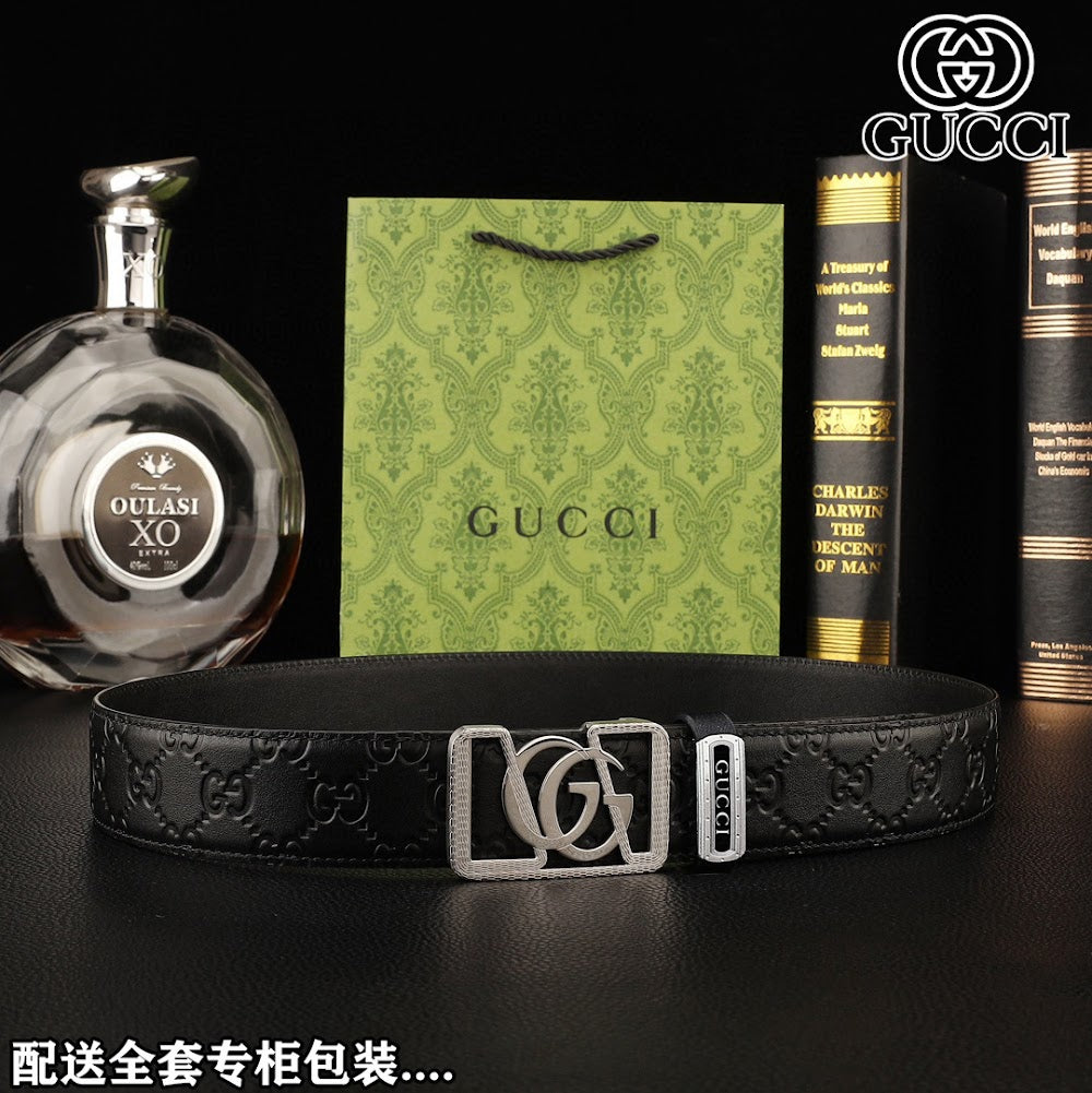 Ezyycart Bags Guccin Luxury Belt --105528