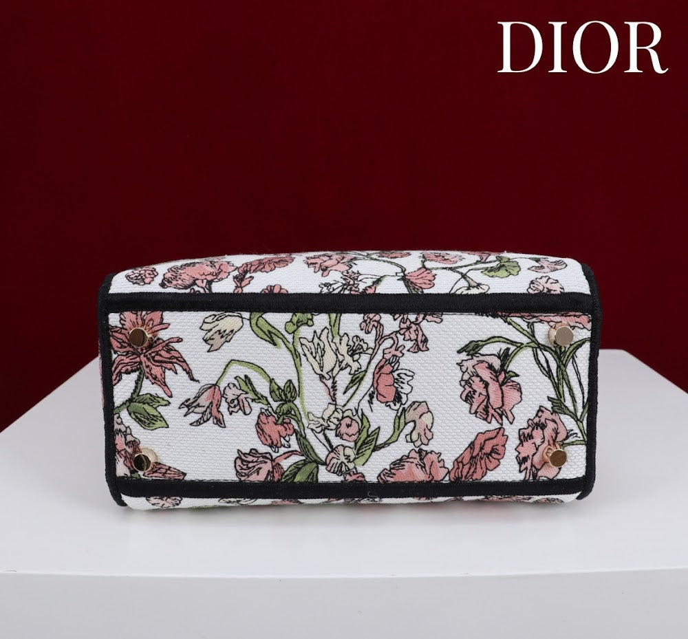 Anum Bags Diorn Luxury Bag --114871