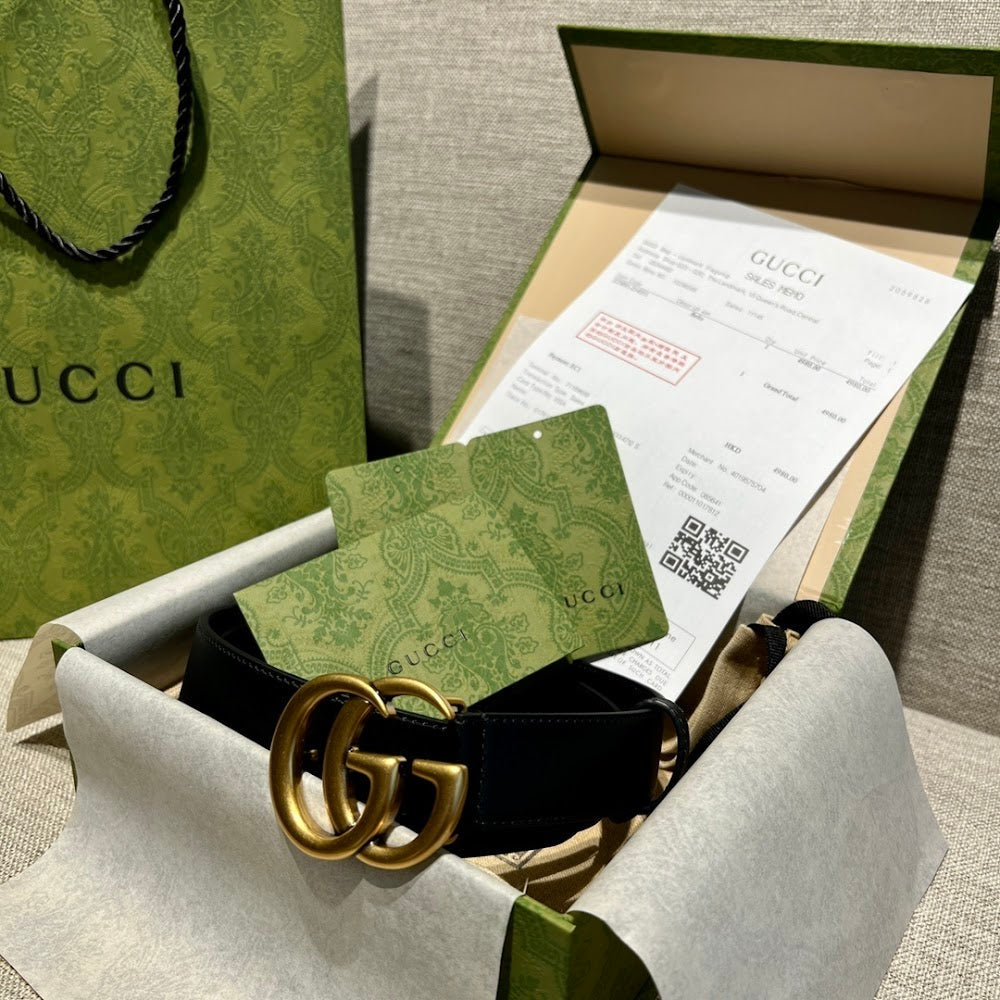 Ezyycart Bags Guccin Luxury Belt --105428