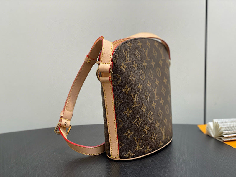 Anum Bags LVn Luxury Bag --80986