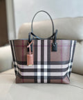Ezyycart Bags Burberryn Luxury Bag --92459