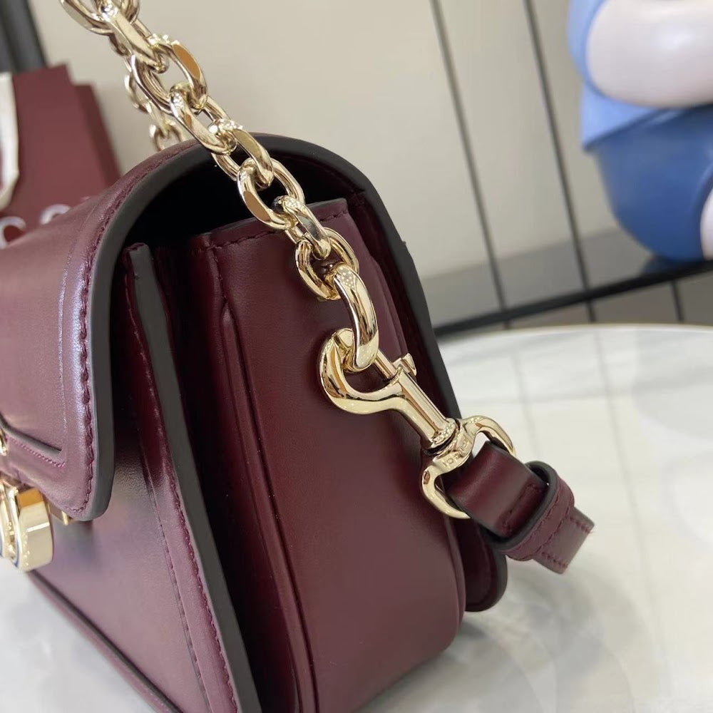 Ezyycart Bags Guccin Luxury Bag --94377