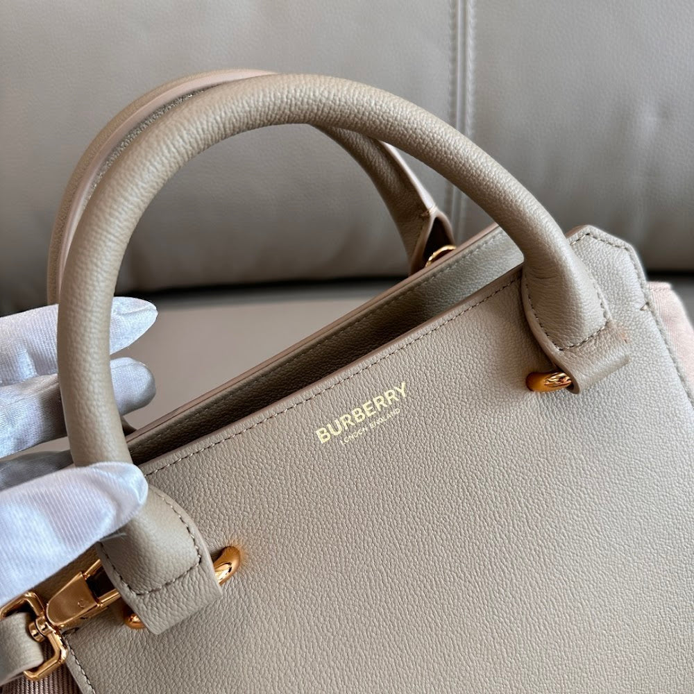Ezyycart Bags Burberryn Luxury Bag --92041