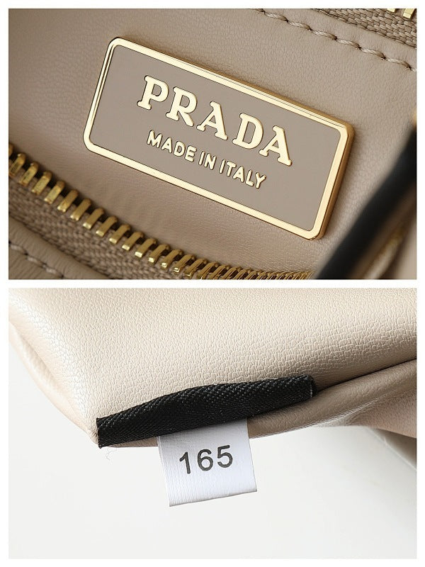 Ezyycart Bags pradn Luxury Bag --74404