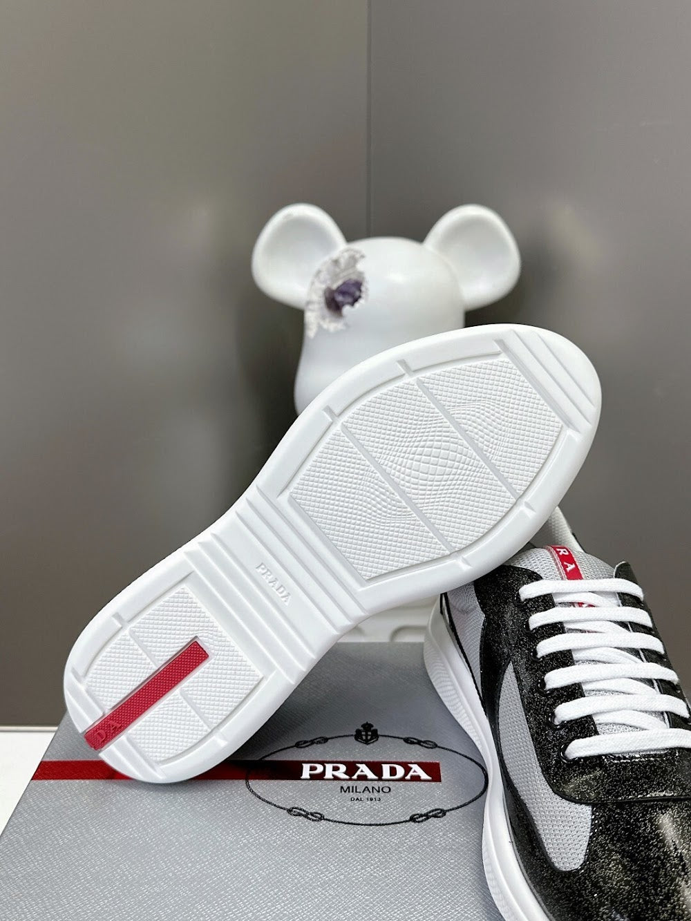 Ezyycart Bags Prada Luxury Heels --52756