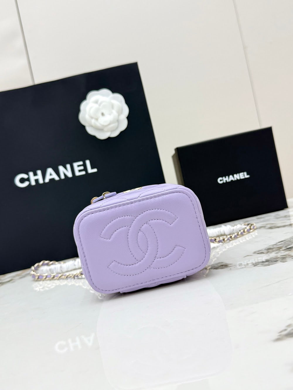 Anum Bags CHn Luxury Bag --113812