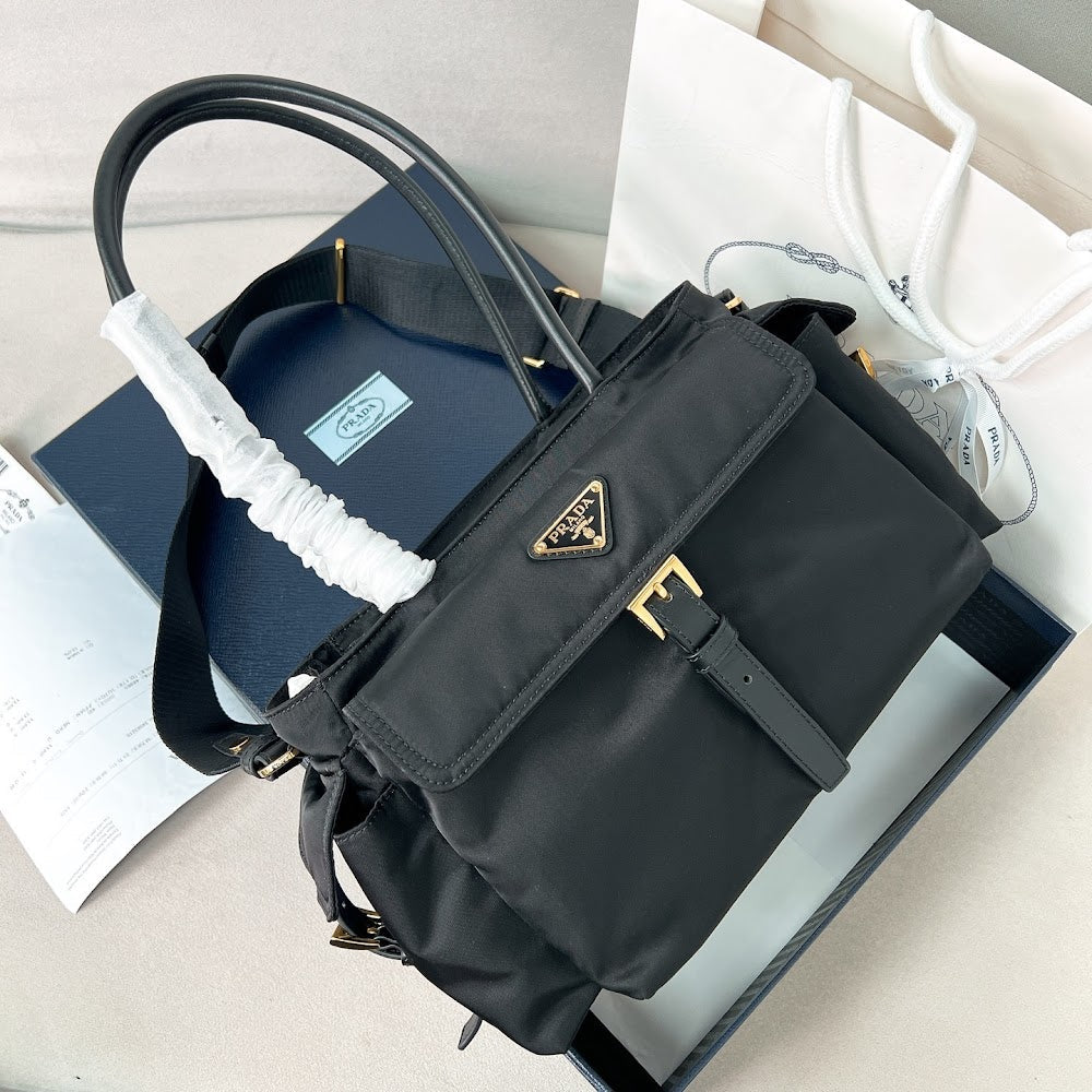Ezyycart Bags Pradn Luxury Bag --101471