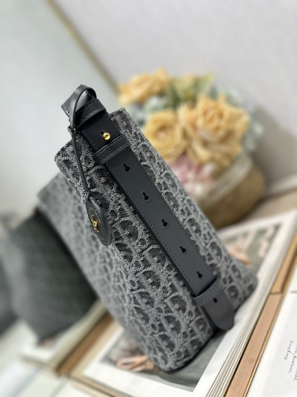 Ezyycart Bags Diorn Luxury Bag --116221