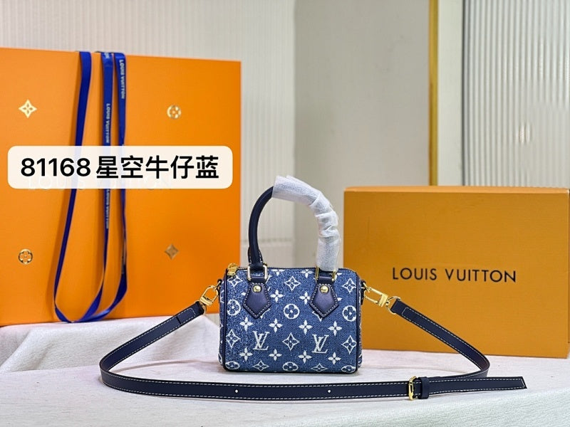 Anum Bags LVn Luxury Bag --81114
