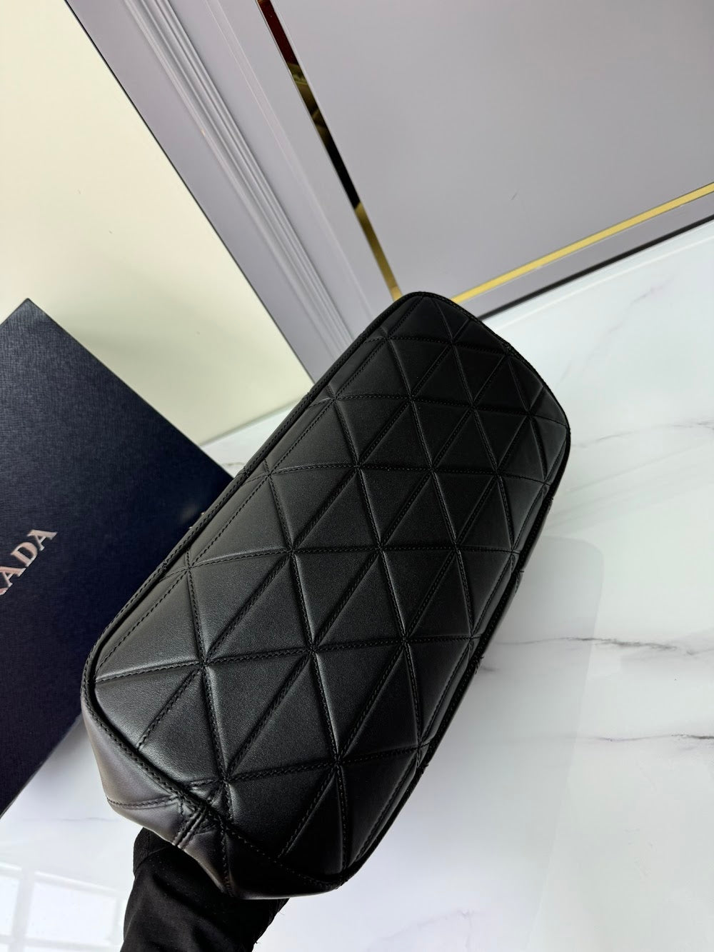 Ezyycart Bags Prada Luxury Bag --54685