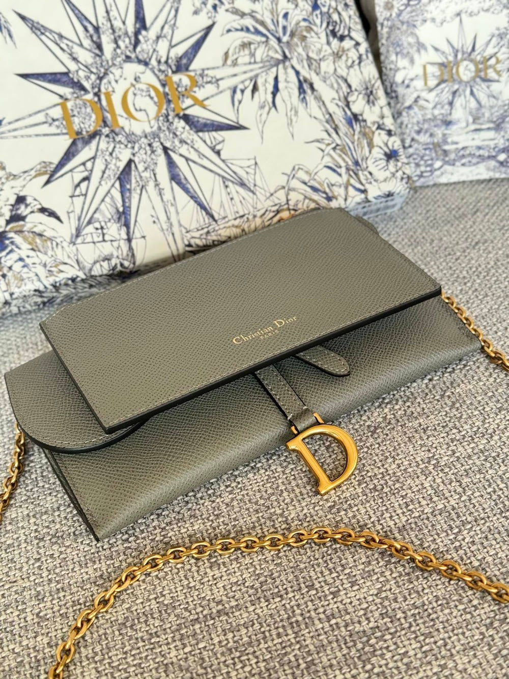 Ezyycart Bags Diorn Luxury Bag --115151