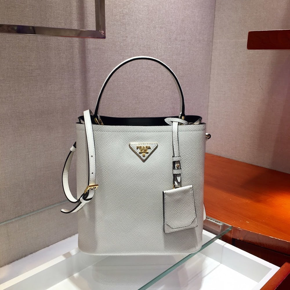 Ezyycart Bags Prada Luxury Bag --54770
