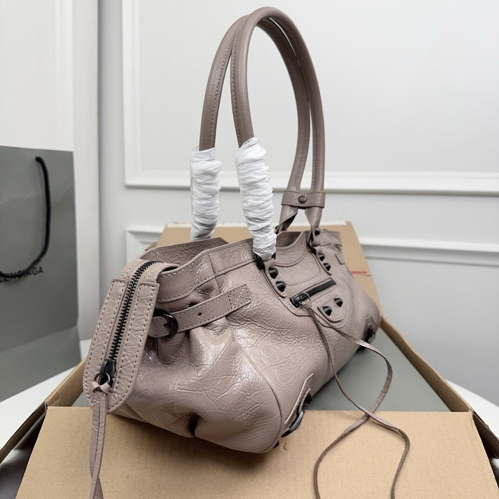 Ezyycart Bags Balenciaga Luxury Bag --111247