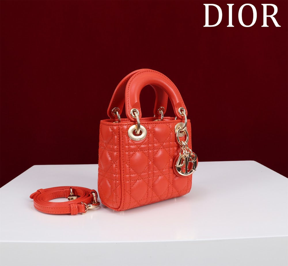 Ezyycart Bags Diorn Luxury Bag --116354