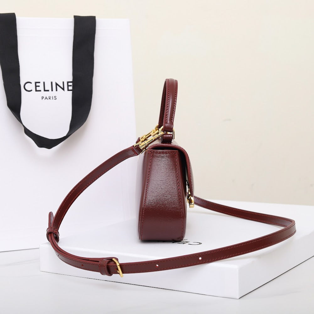 Ezyycart Bags Celine Luxury Bag --112185