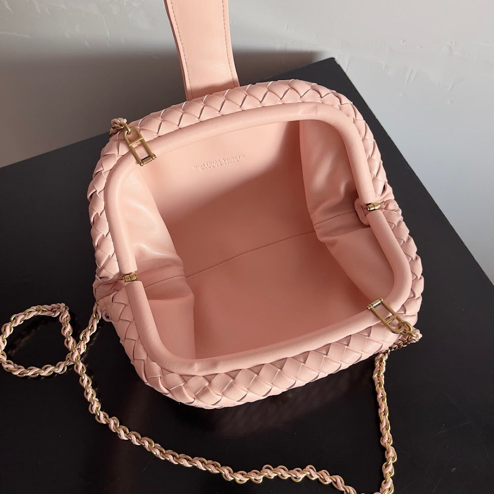 Ezyycart Bags Bottegan Luxury Bag --91245