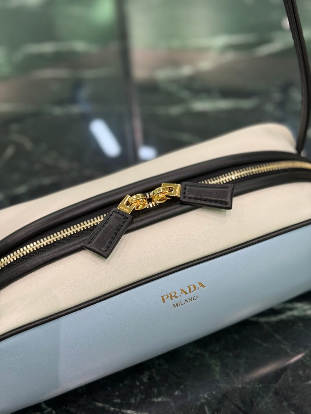 Ezyycart Bags Prada Luxury Bag --54289