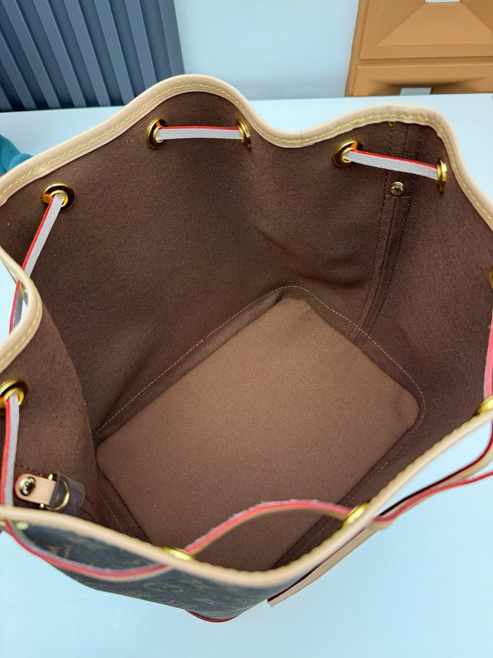Anum Bags LVn Luxury Bag --80845